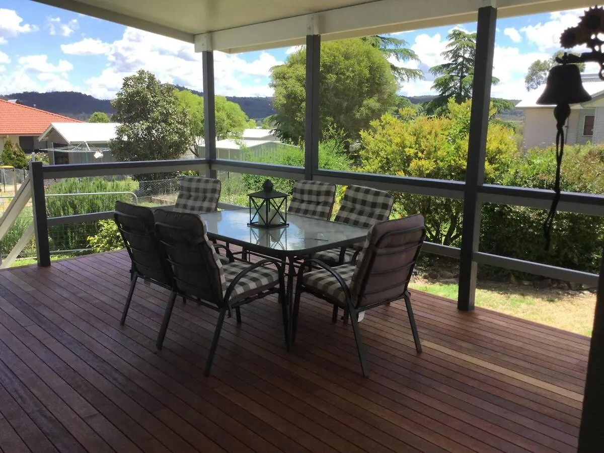 Amiens Cottage. Queenslander, Charming, Central. 史丹霍普 澳大利亚