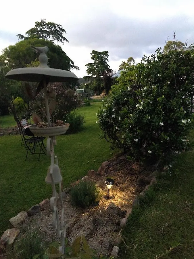 Amiens Cottage. Queenslander, Charming, Central. 史丹霍普 度假居