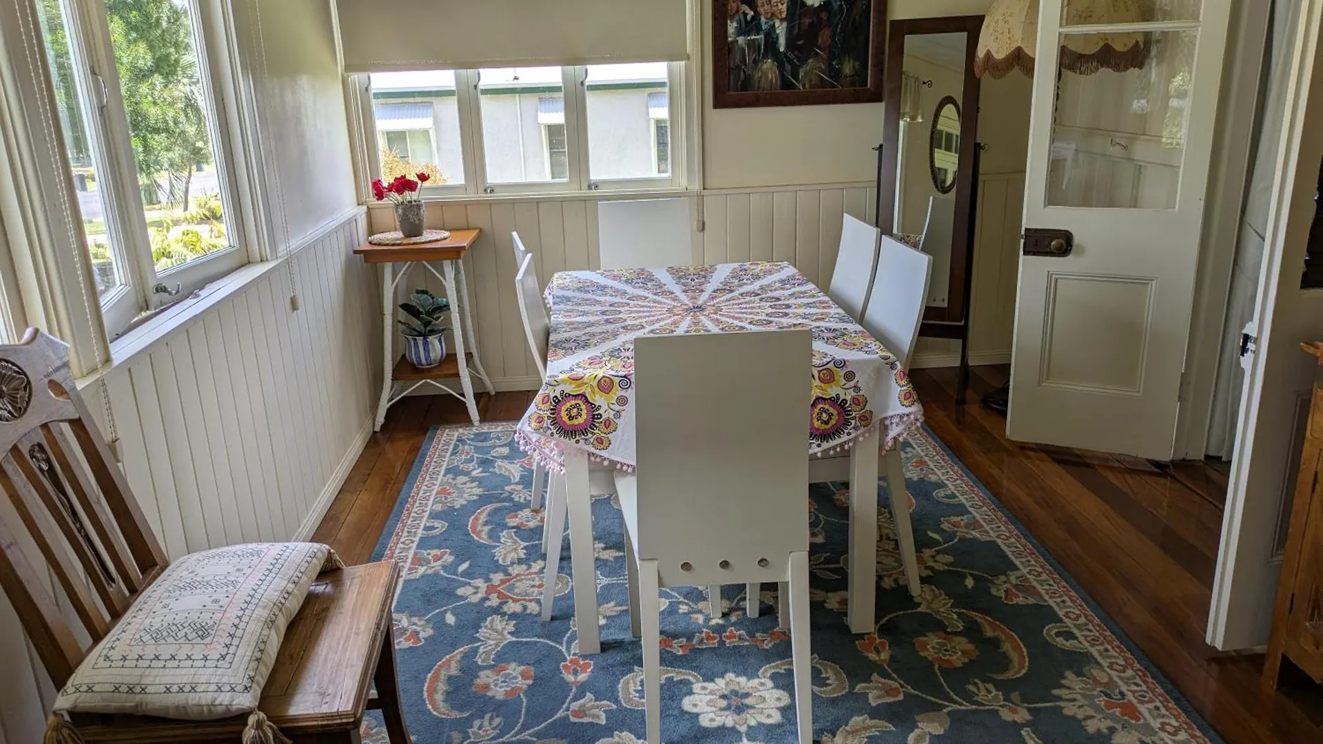 Amiens Cottage. Queenslander, Charming, Central. 史丹霍普 澳大利亚