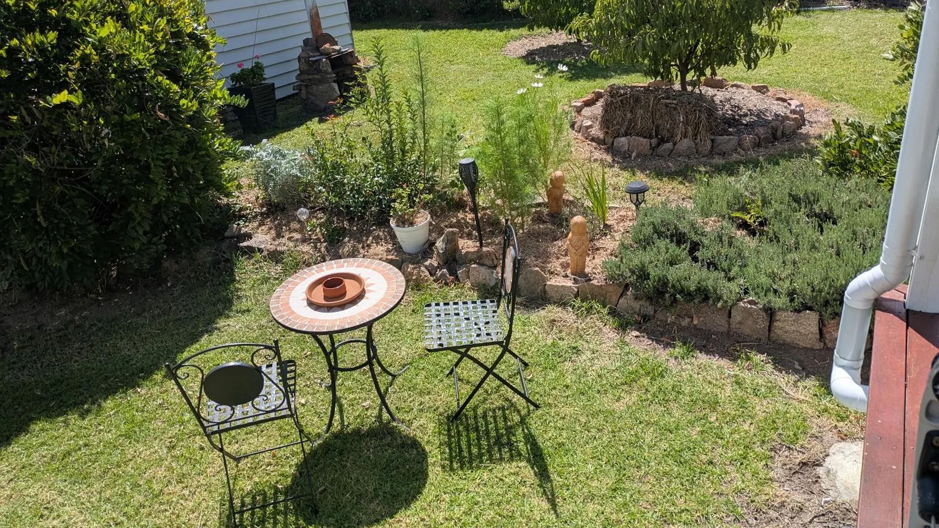 Amiens Cottage. Queenslander, Charming, Central. 史丹霍普